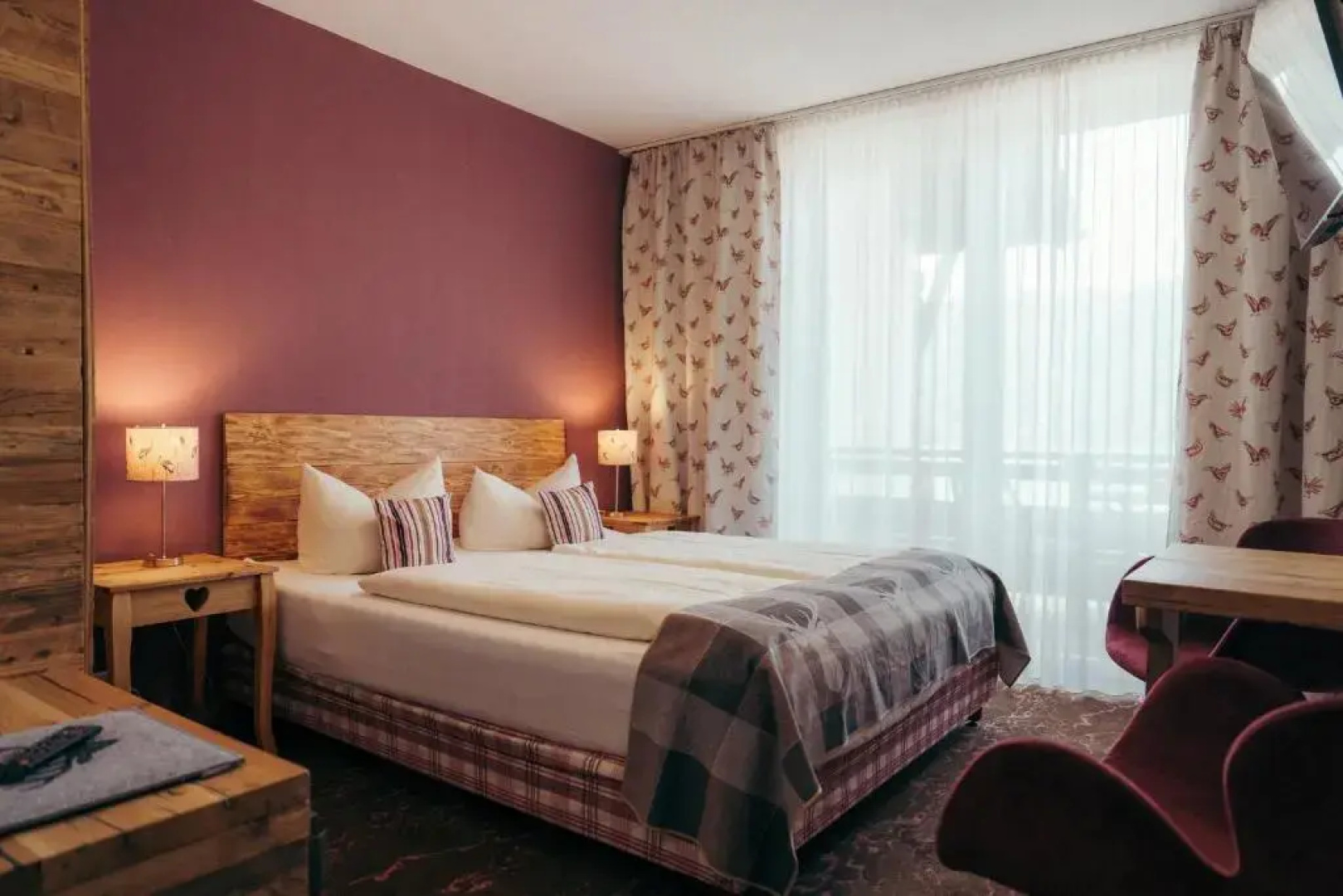 Seehotel Schlierseer Hof