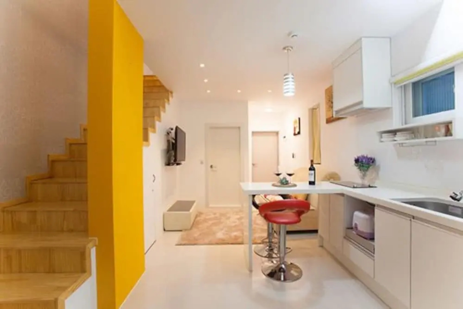 Gapyeong Dream&love Pension