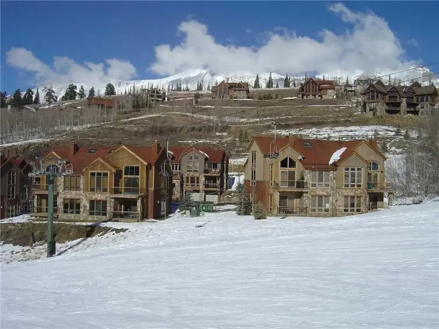 Terraces 602