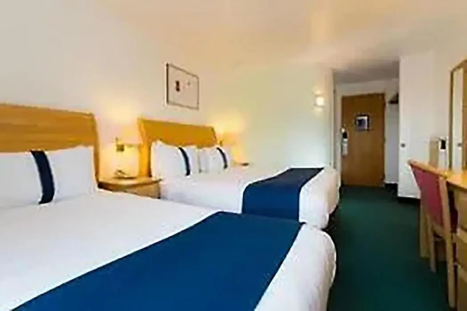 Belvilla Aberdeen Bridge of Don Sea VIew - Ex Holiday Inn Express