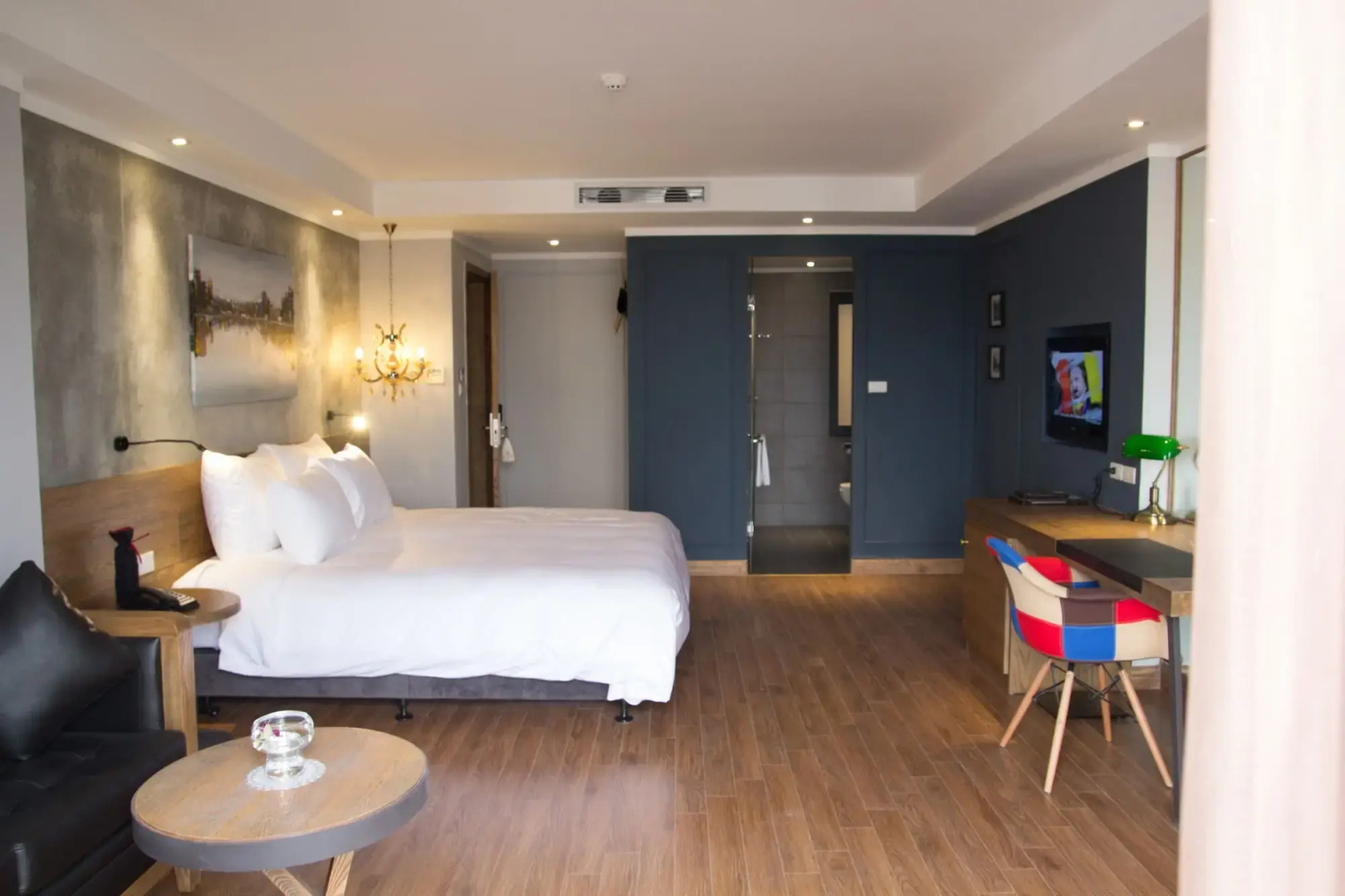 Bespoke Trendy Hotel Hanoi