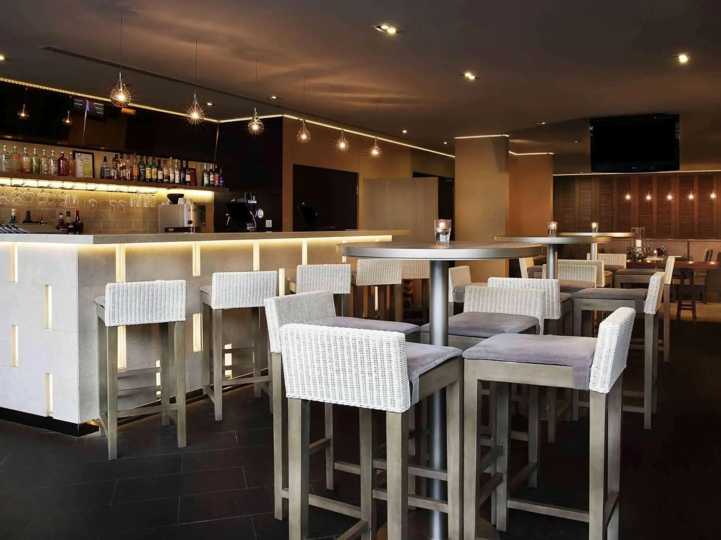 Grand Mercure Singapore Roxy