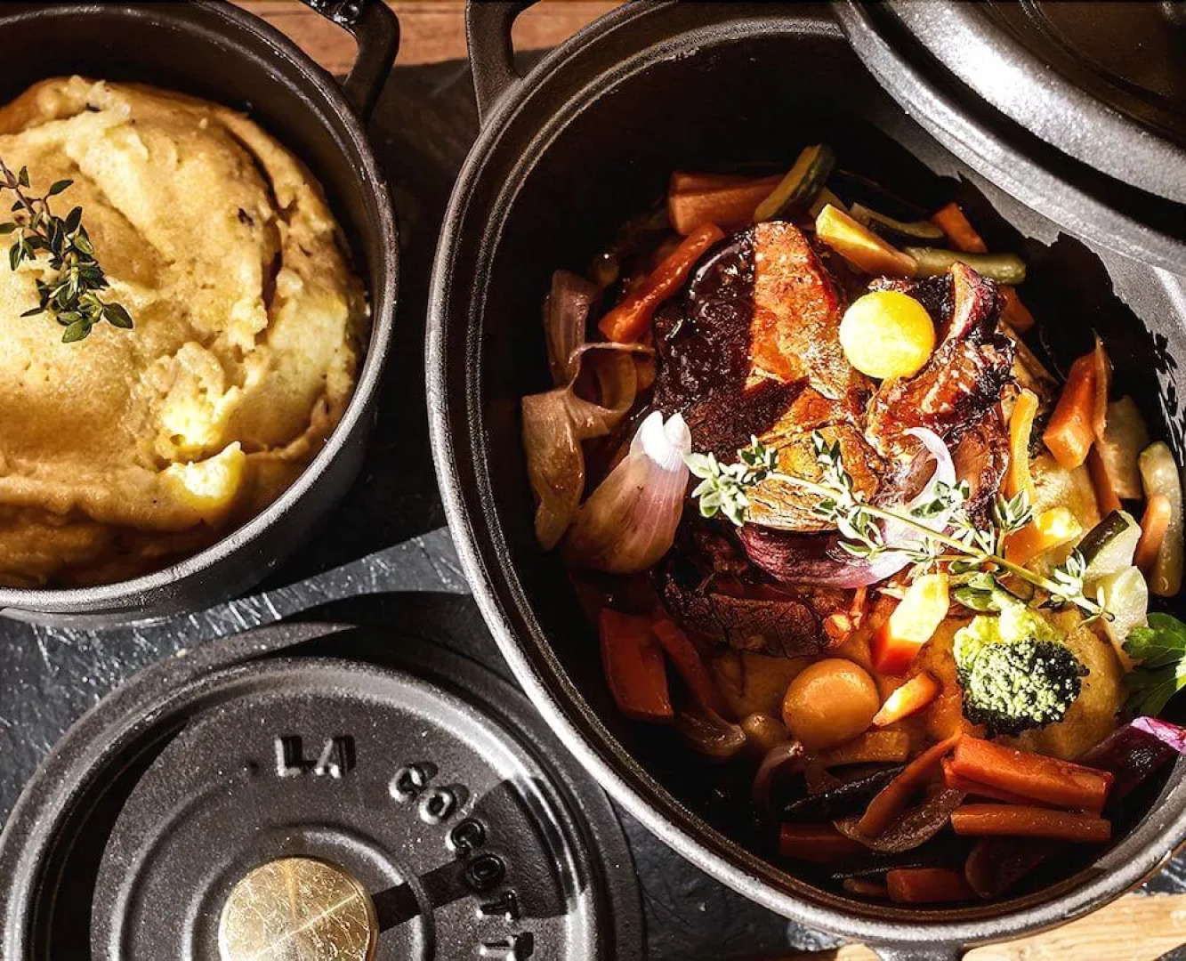 Appartements de Charme du Saint Martin