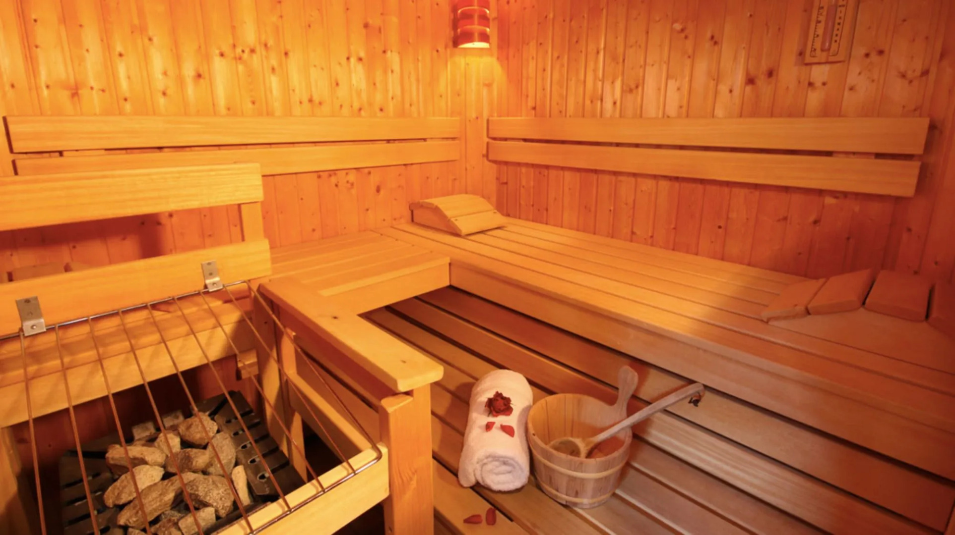 Flower Hotel Ulaanbaatar