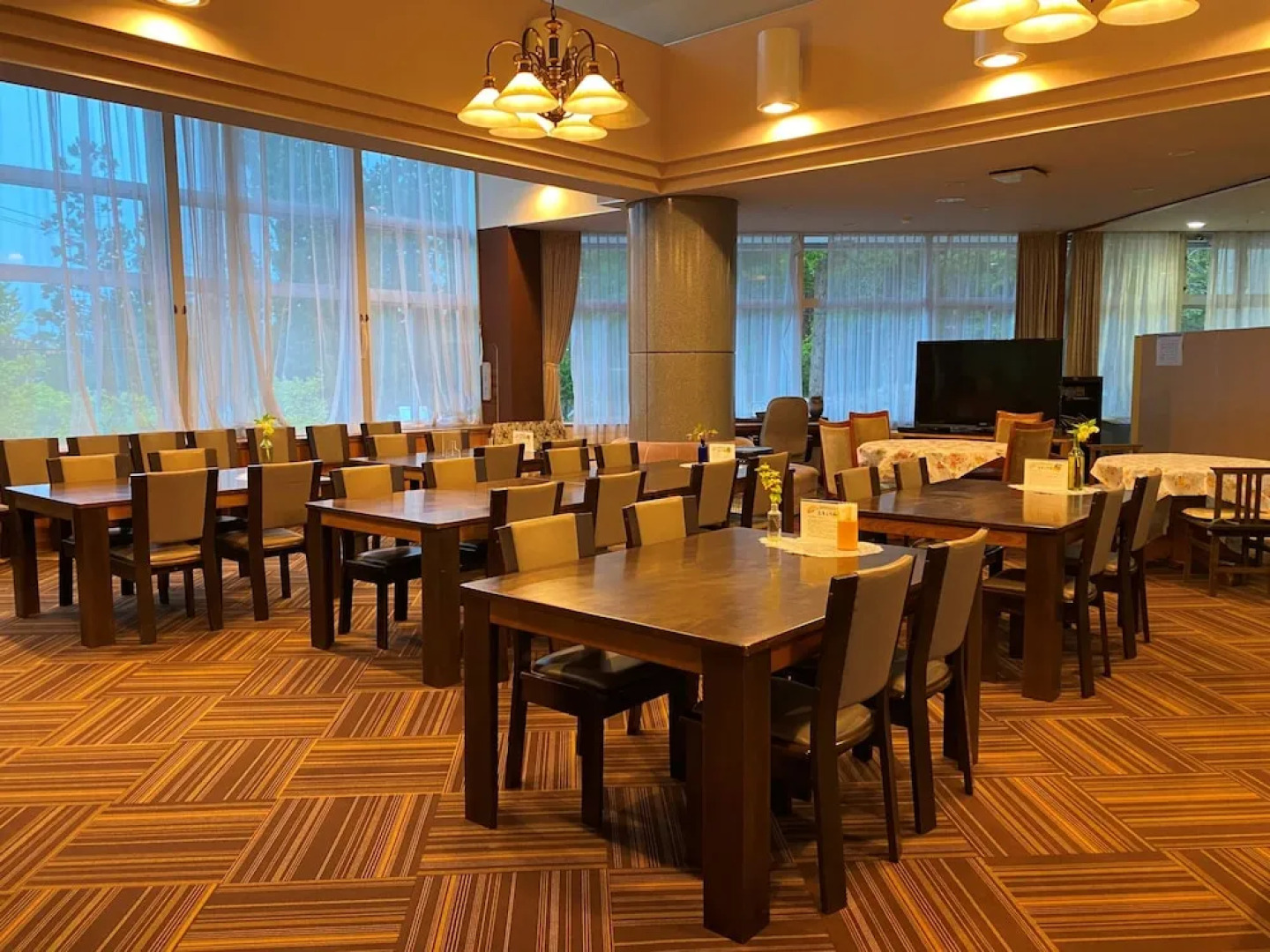 Guestroom Garden Azumino