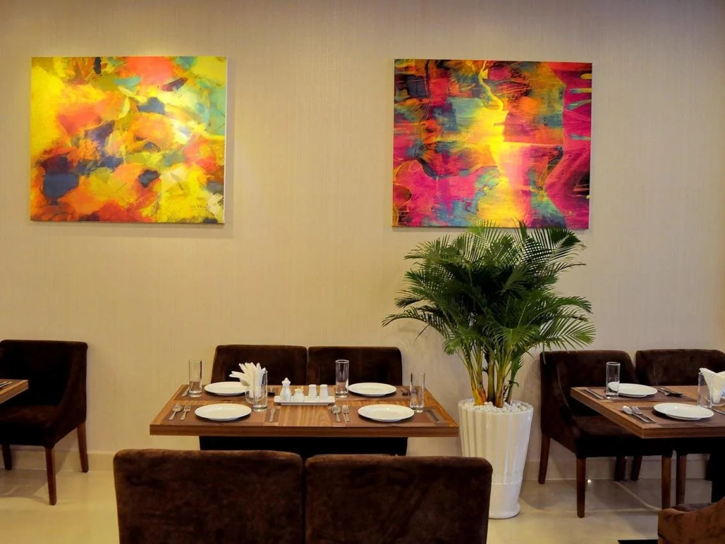 The World Hotel Nha Trang