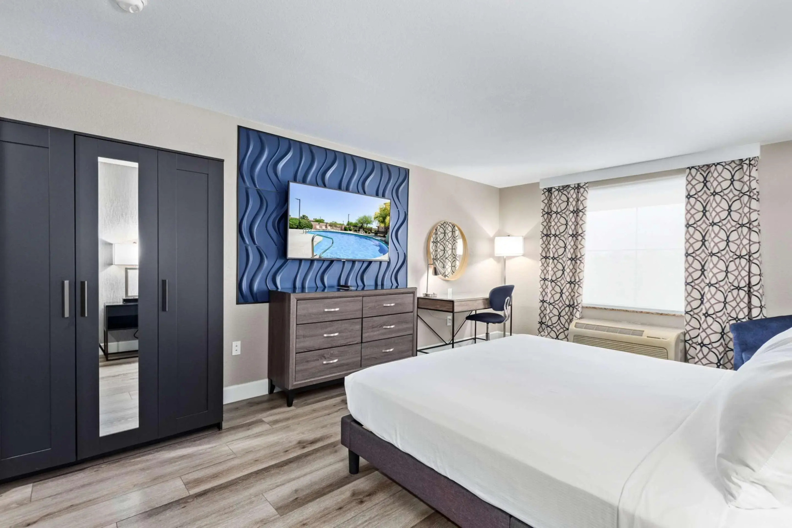 Fountain Park Hotel, BW Signature Collection