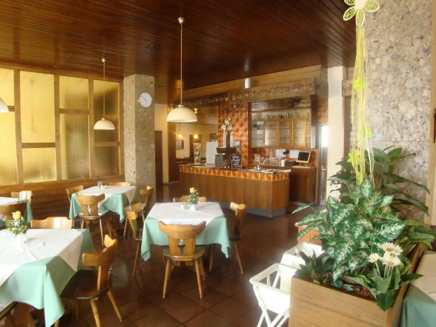 Gasthof Hotel Herderich