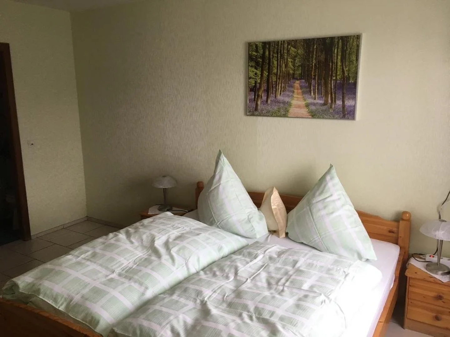 Pension Roswitha