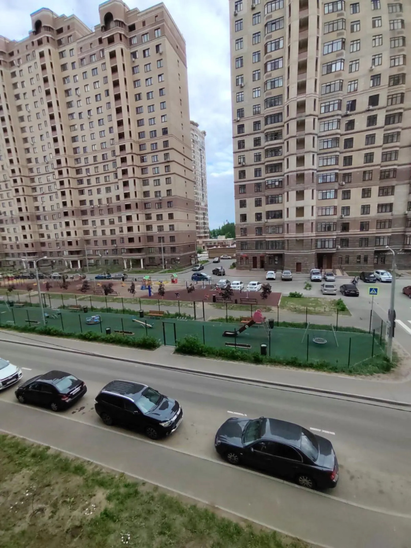 Уютная квартира на шоссе Северное 36