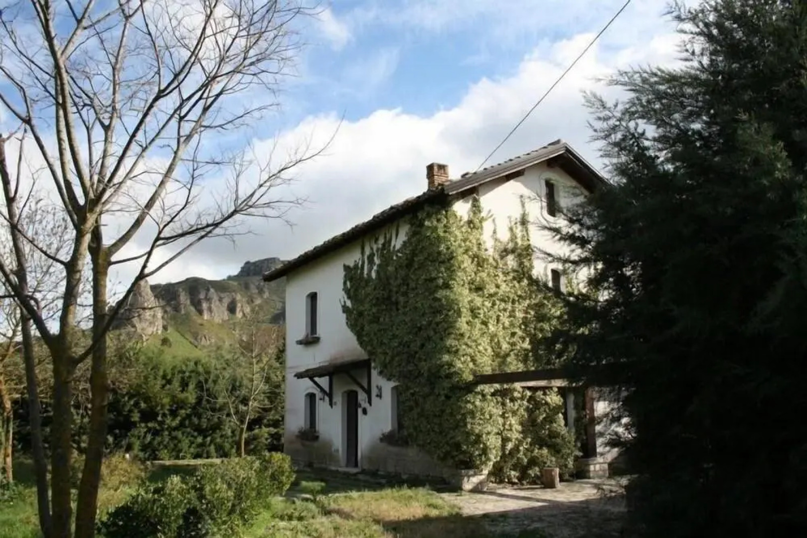 Azienda Agricola Traina