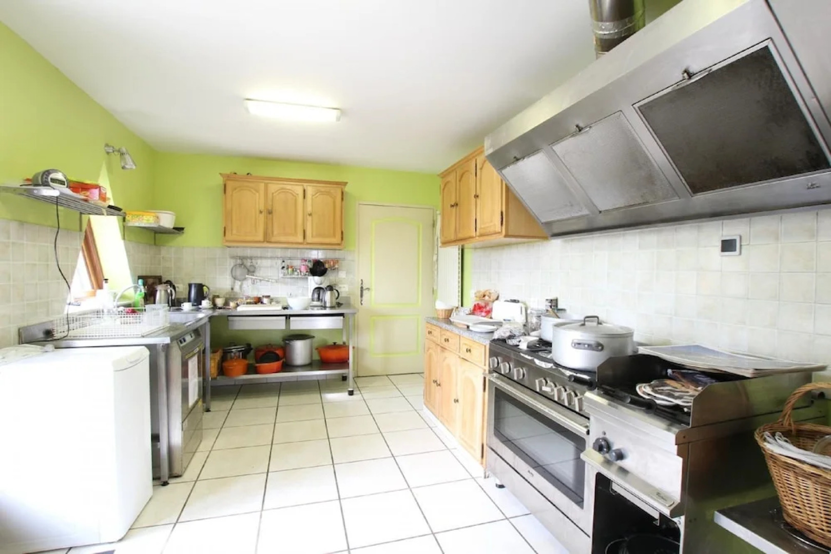 L'Espiatet - Les Gites