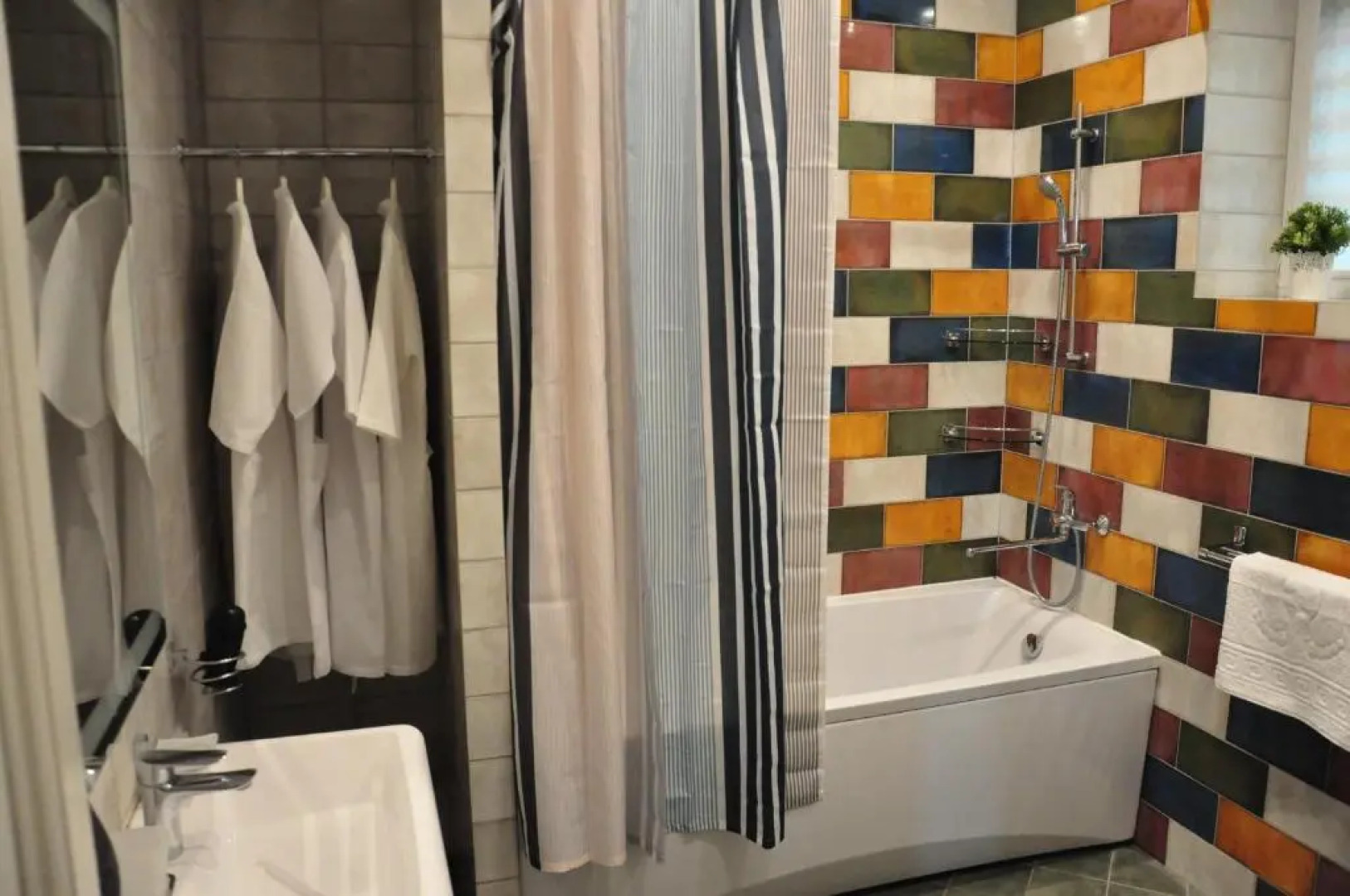 Коттедж у моря Дом&Пляж