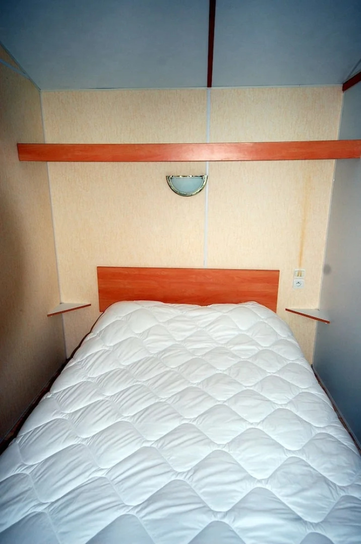 Camping La Clé des Champs