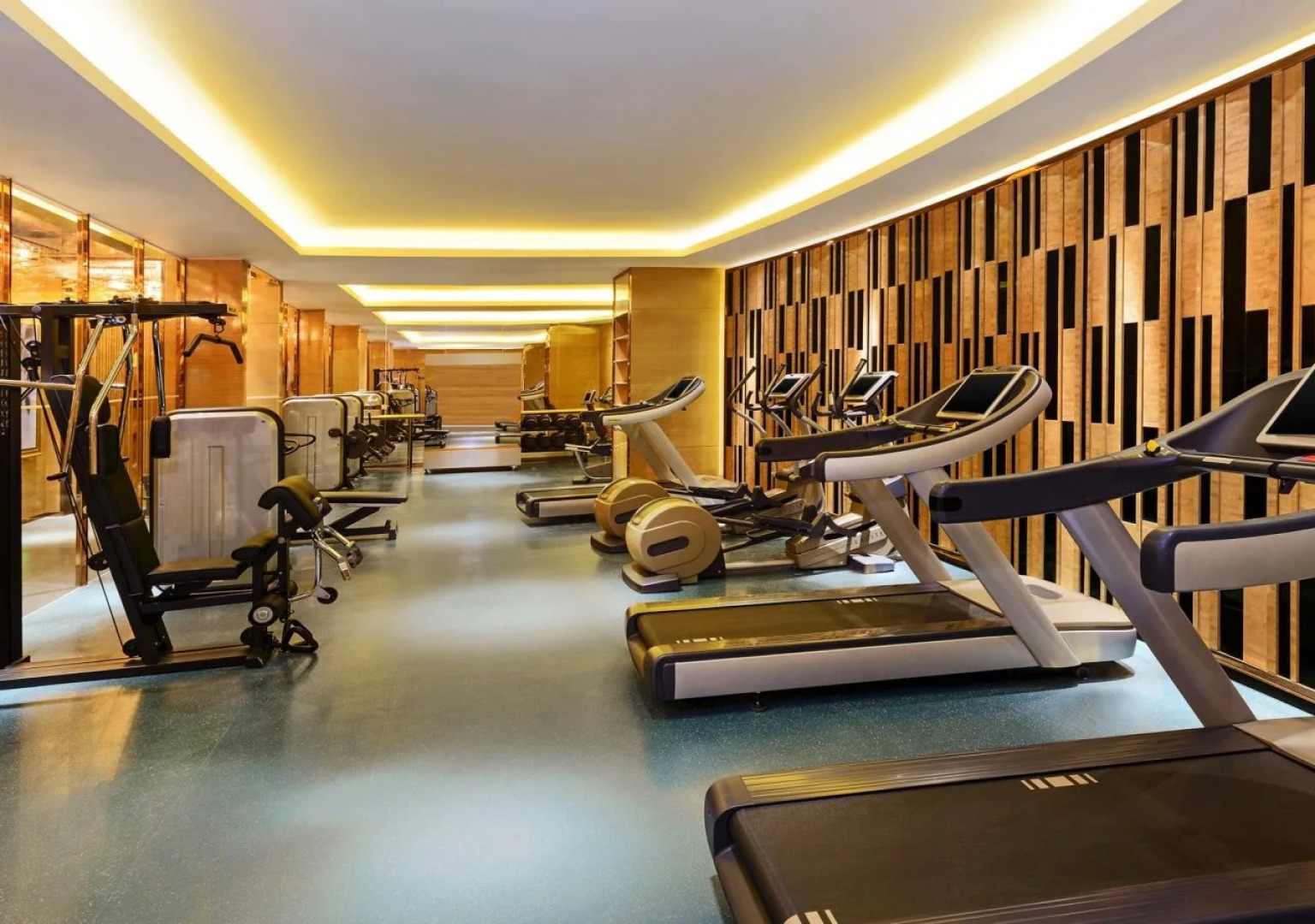 Sheraton Huzhou Taihu Lake Hot Spring Resort & Spa