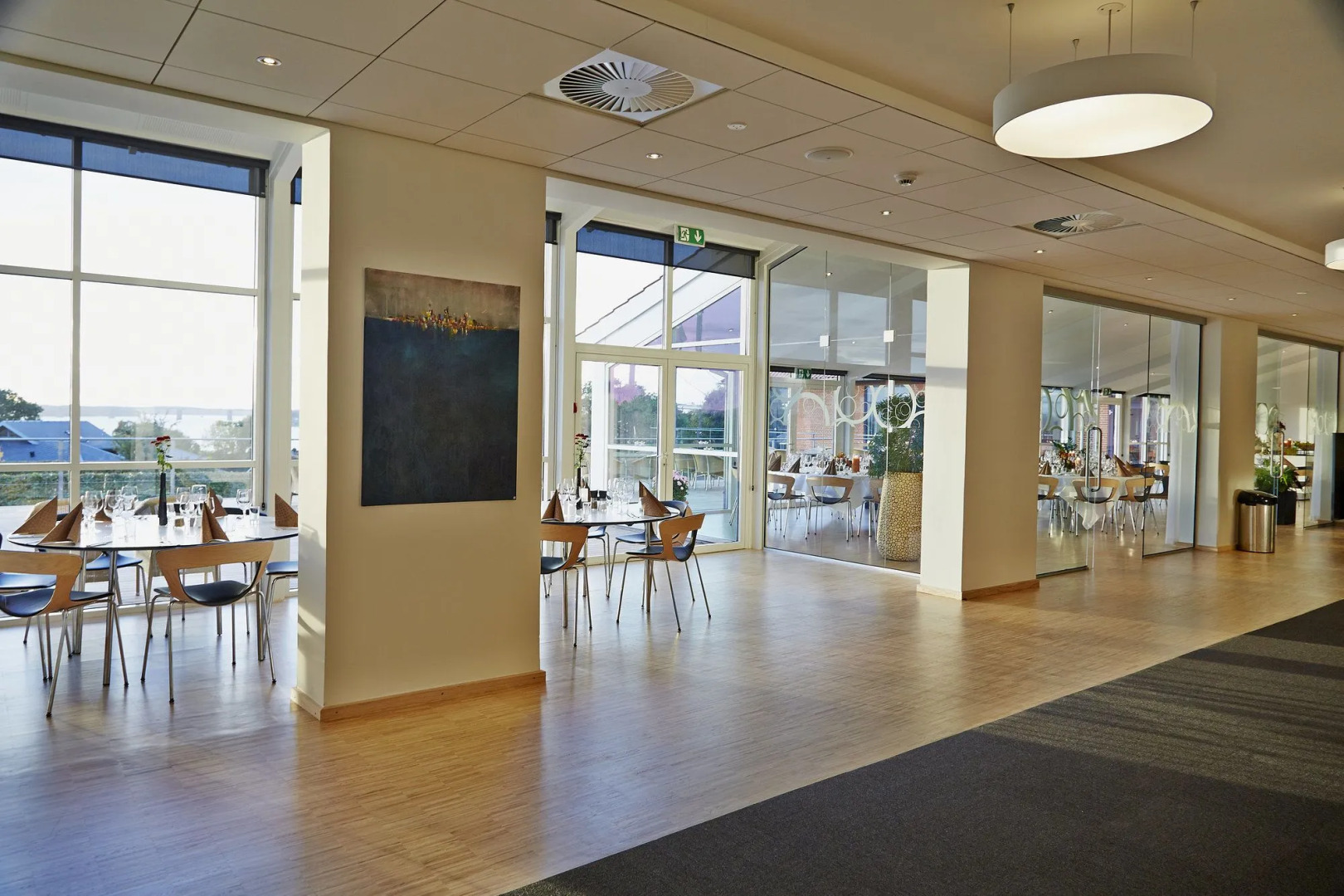 Severin Kursuscenter og Konferencehotel