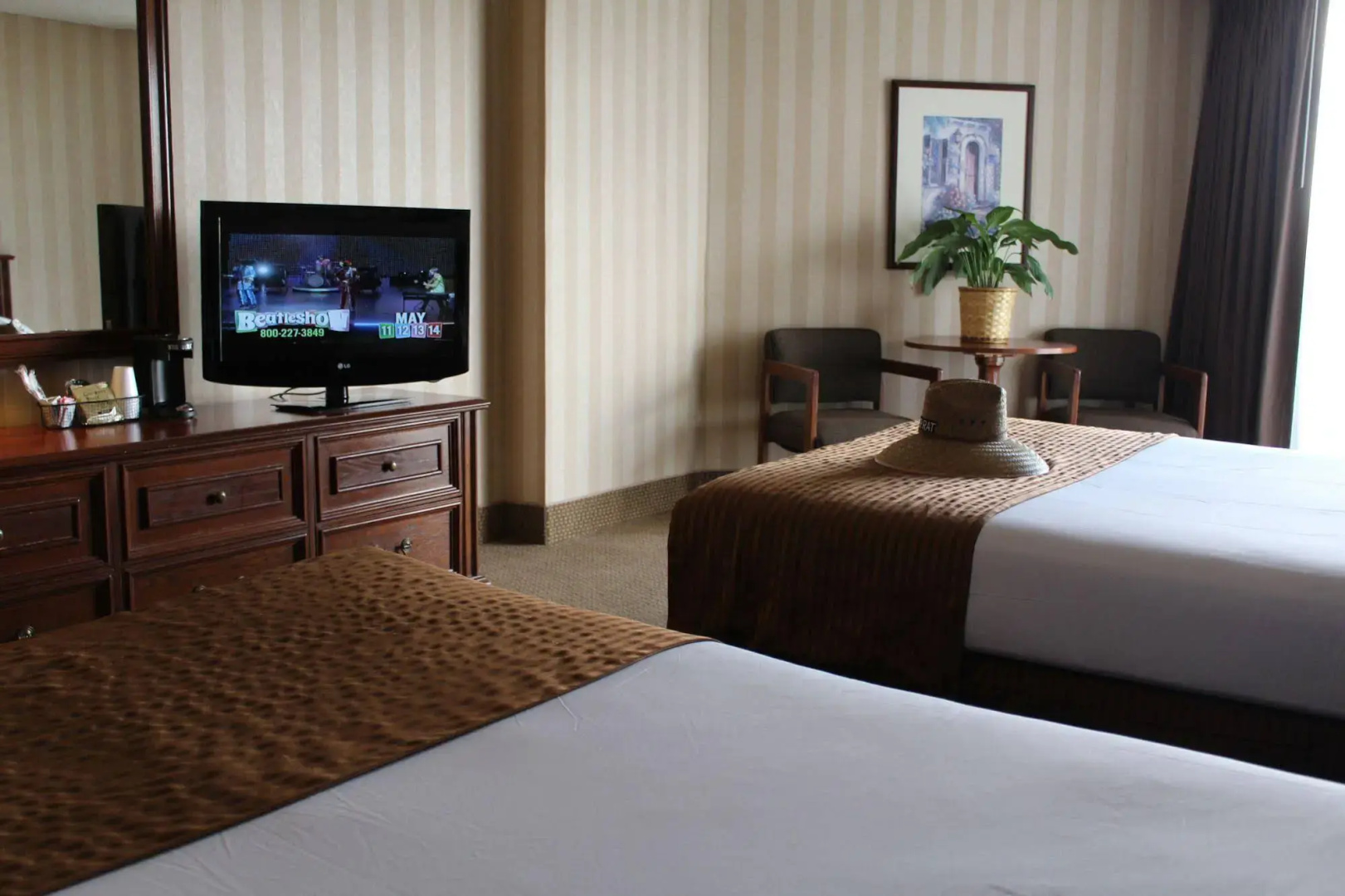 Don Laughlin's Riverside Resort Hotel & Casino