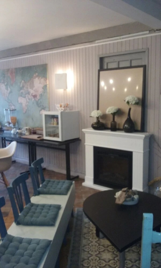 Hôtel Le Saint Yves