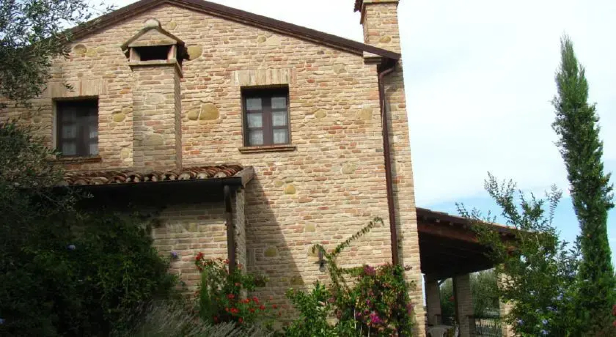 Agriturismo Bacchiocchi