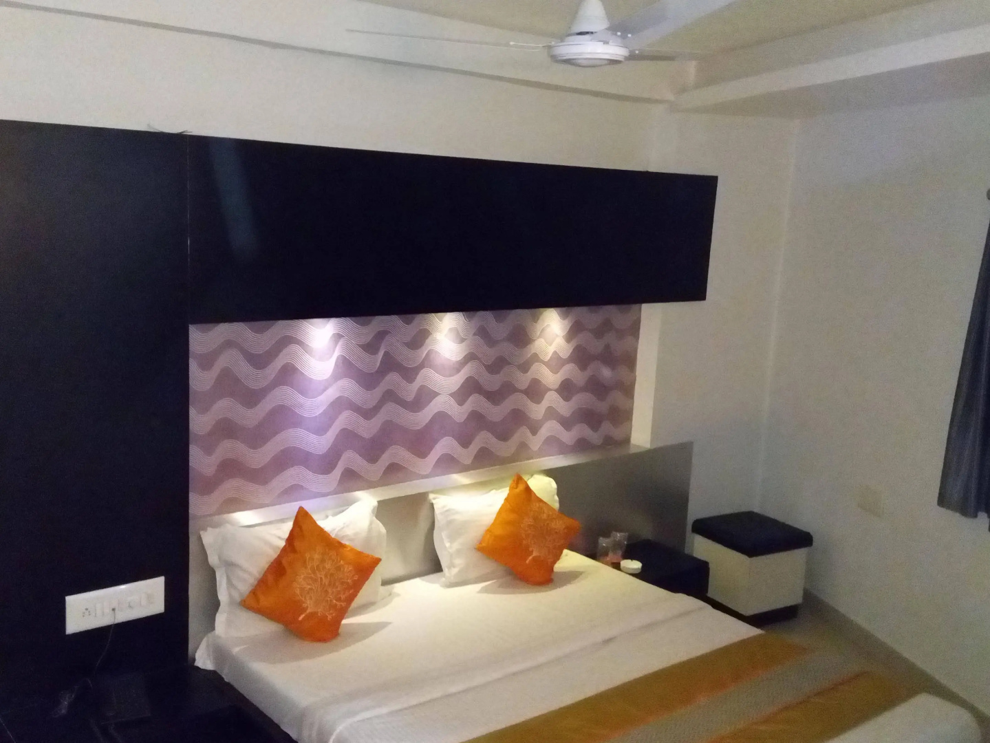Skylon Hotel