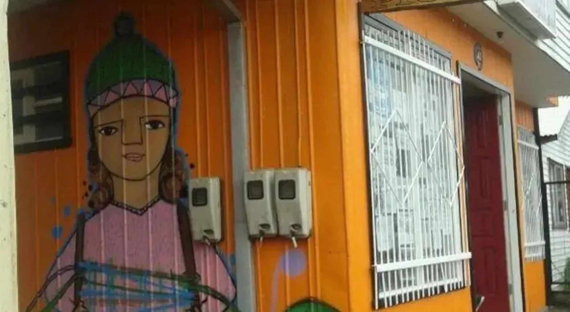 Lanita Hostal