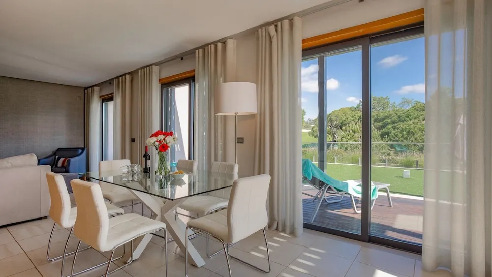 Sea Renity Apartment