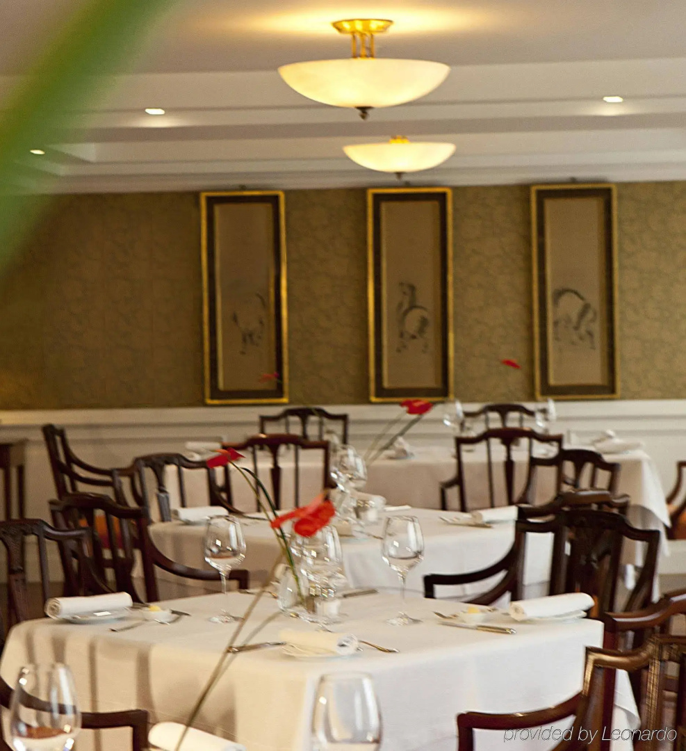 Royal Park Hotel