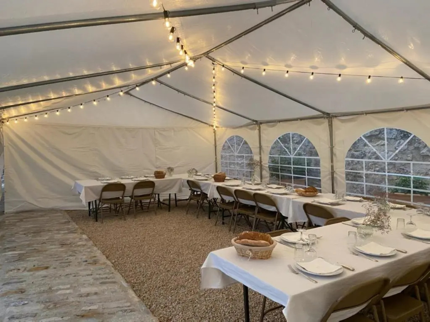 Domaine de La Magdeleine