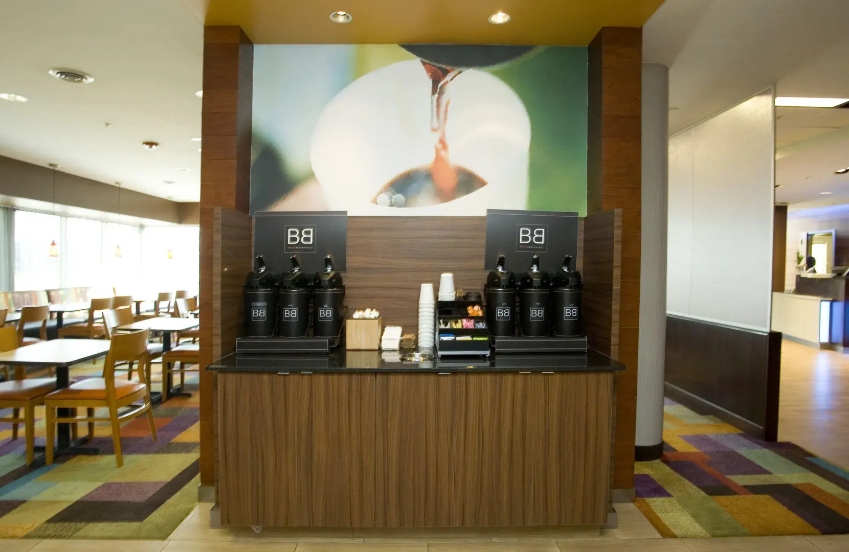 Fairfield Inn & Suites by Marriott Chesapeake Suffolk