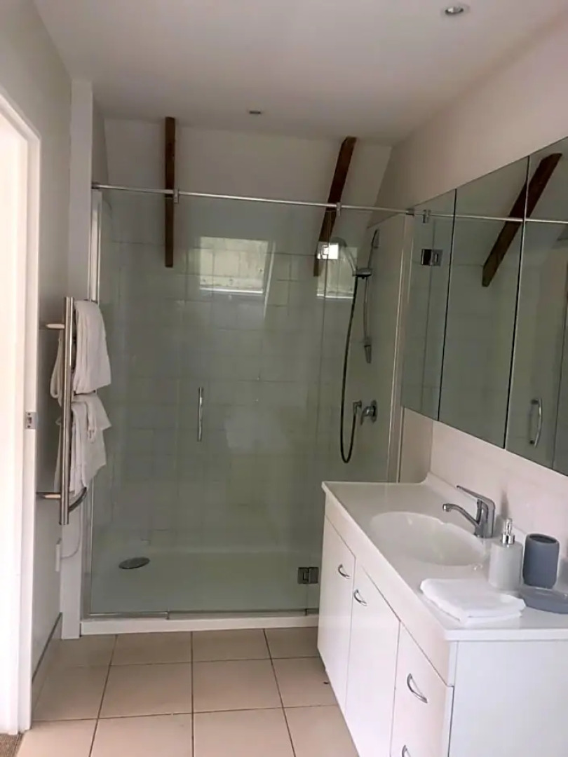 Rochdale Homestay B&B