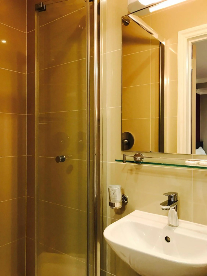 Royal Cambridge Hotel