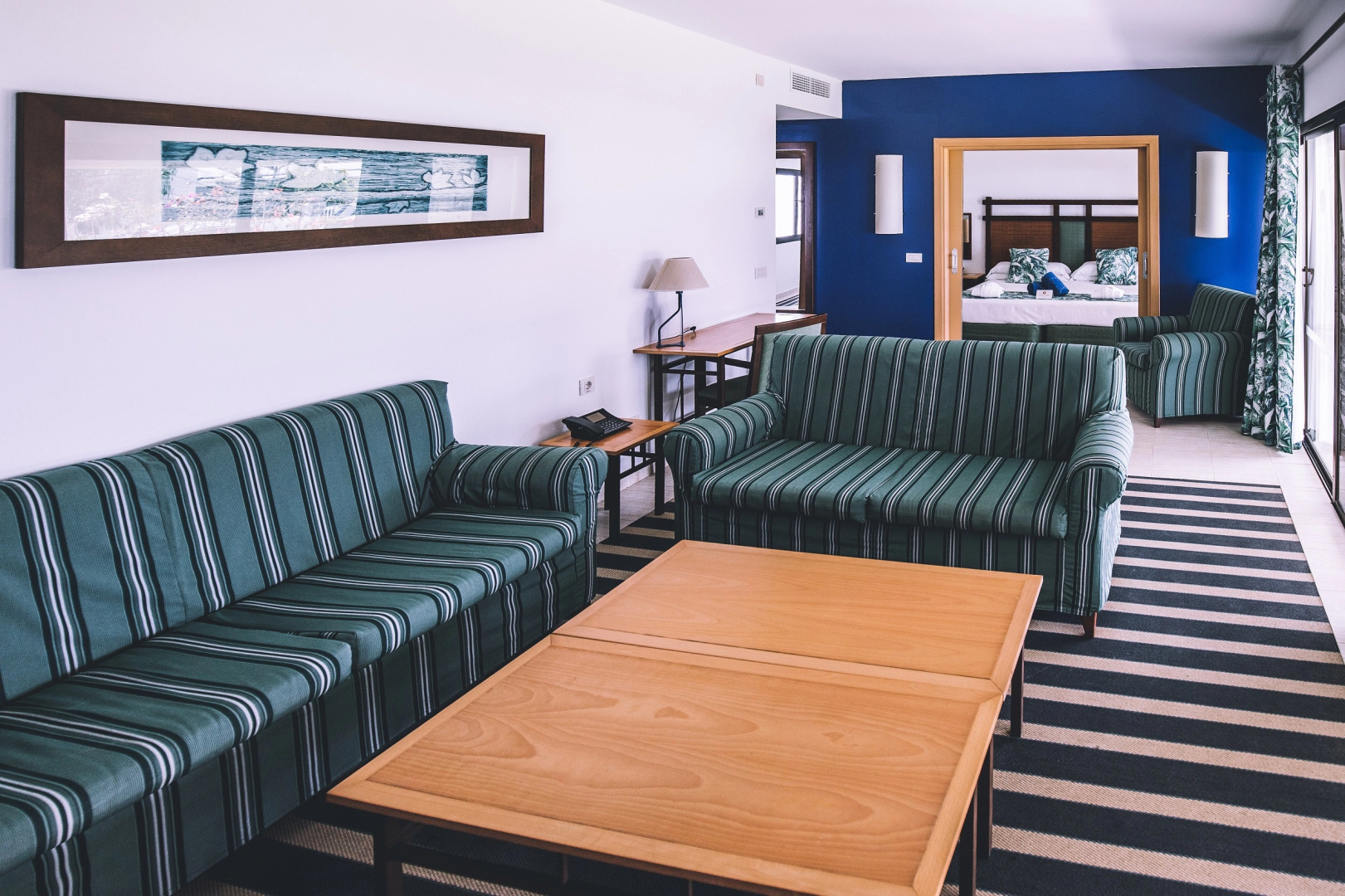 Costa Calero Hotel Thalasso & Spa