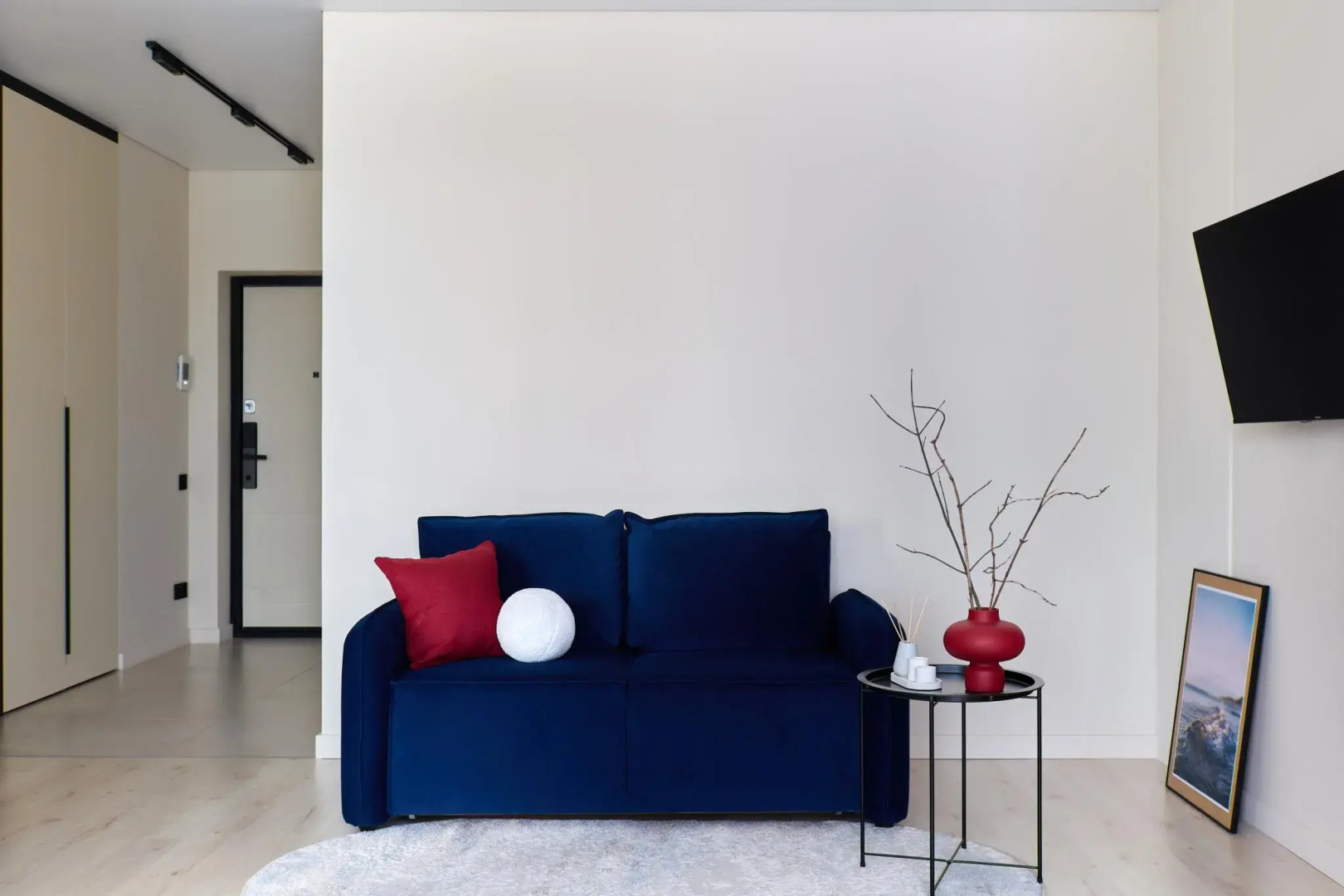 Апартаменты VIZIT (Визит) на улице Шоссейная 57