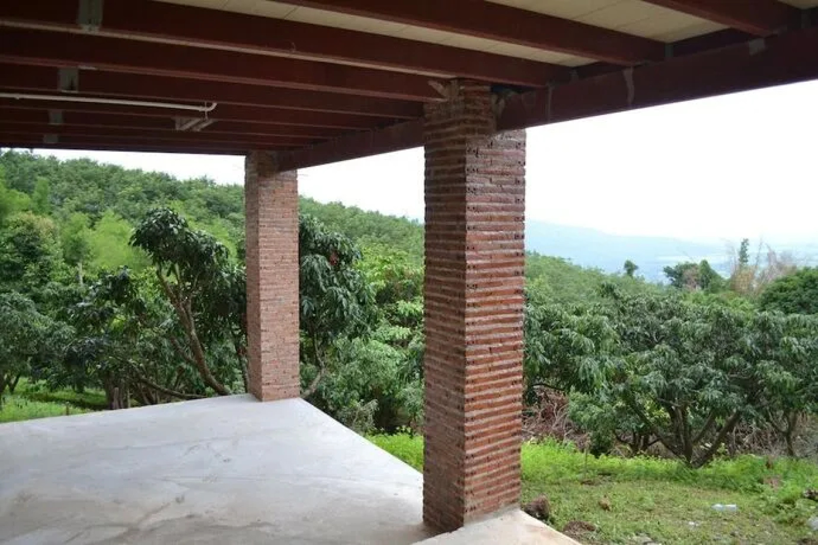 Phongtang garden Hill Homestay