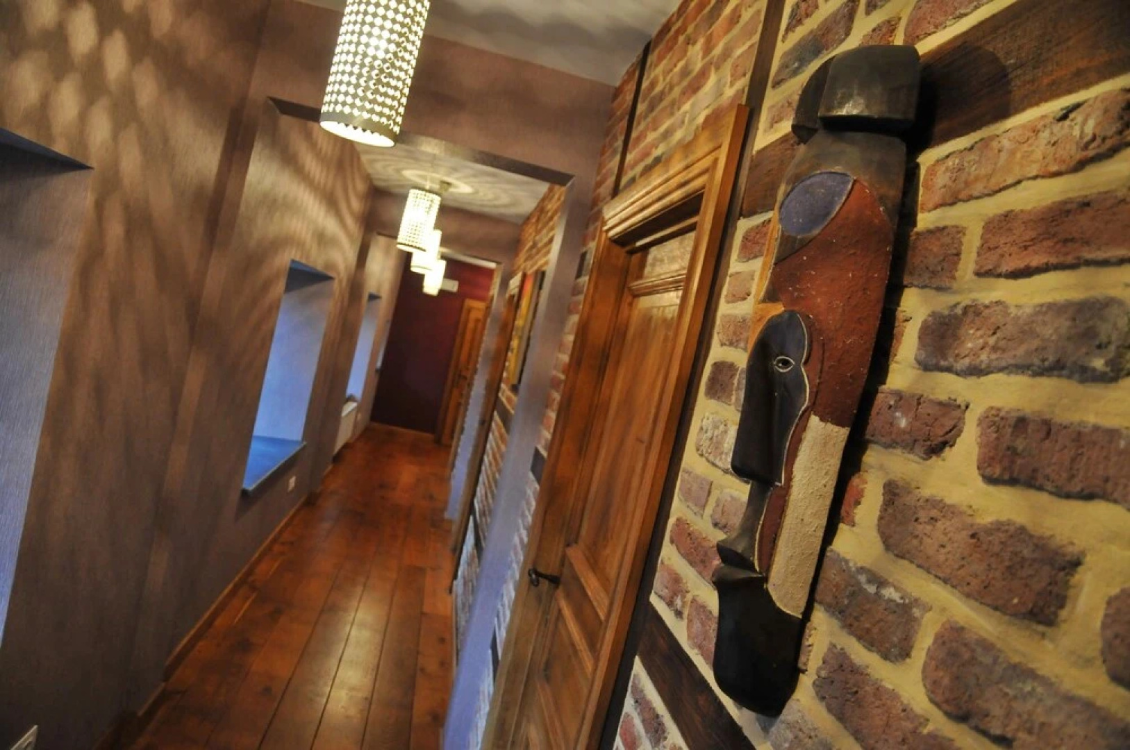 Château-Ferme de Pondrôme