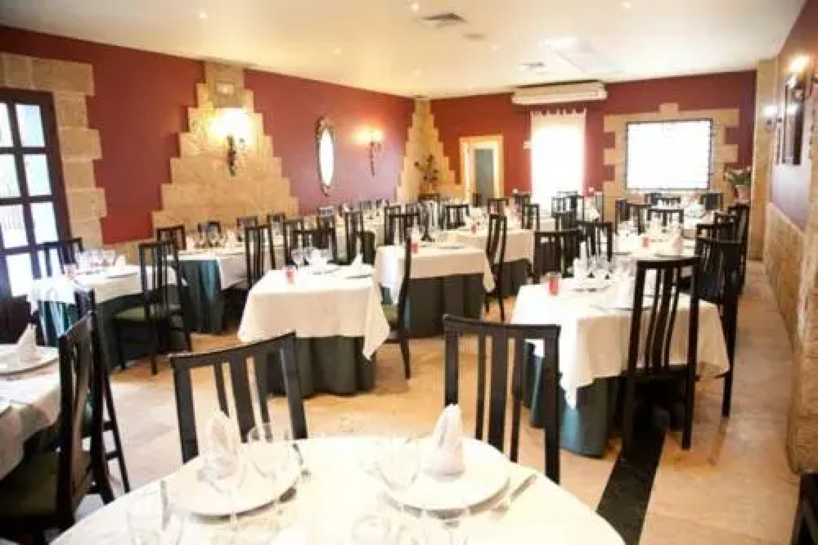 Hostal Restaurante Dulcinea de El Toboso