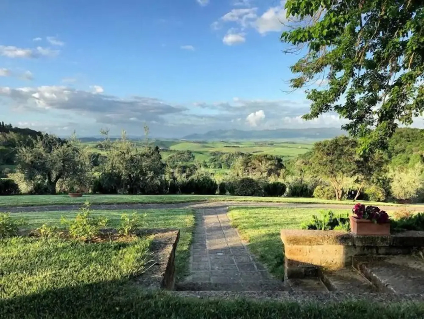 Agriturismo L'Antica Fornace