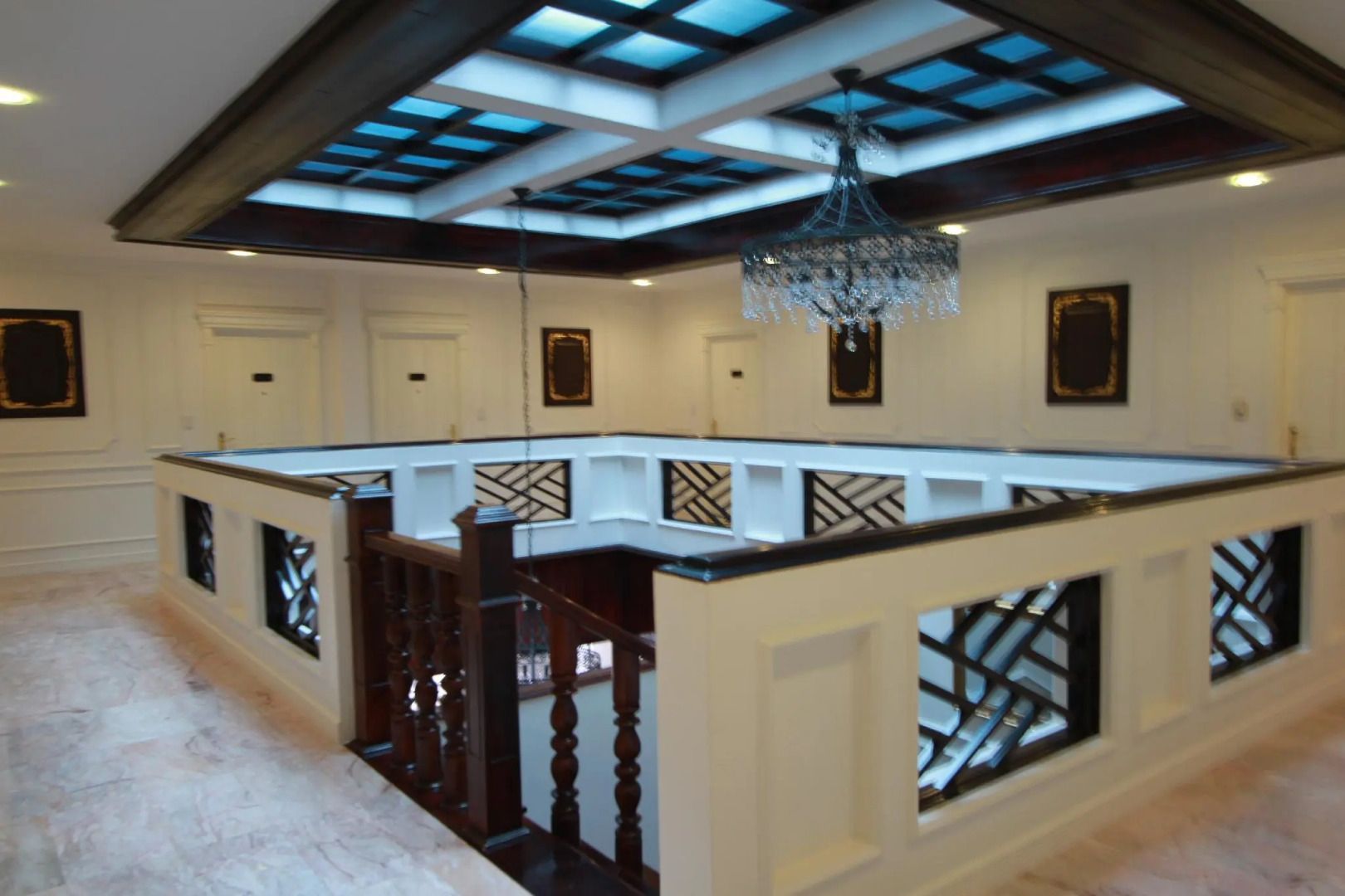 Le Bouton D'or Boutique Hotel