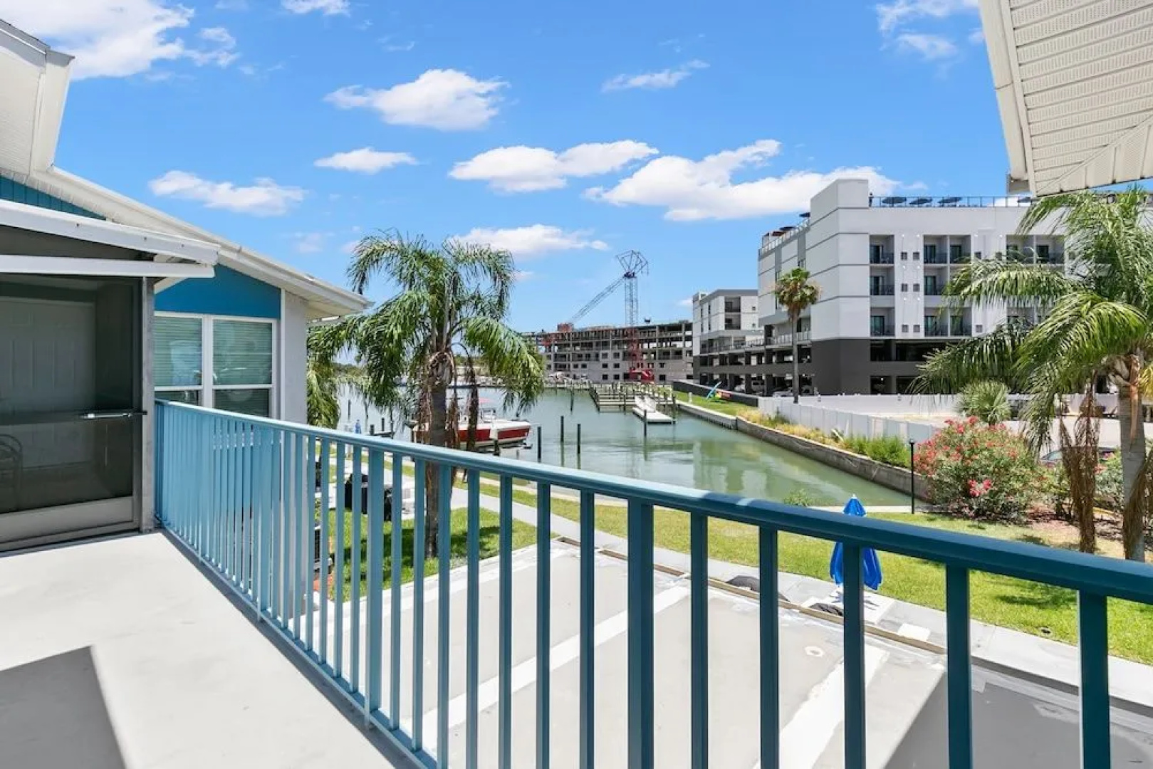 Madeira Beach Yacht Club