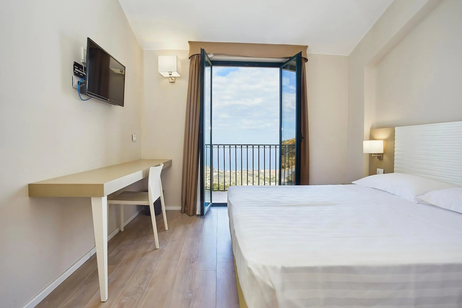 Venere di Erice Resort