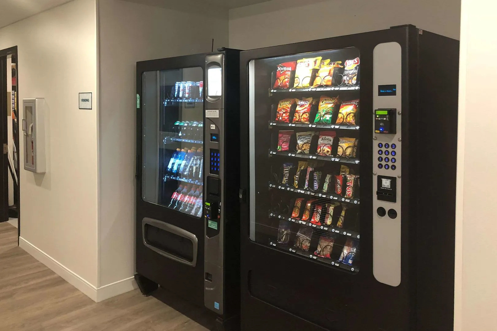 WoodSpring Suites El Paso I-10 Southeast