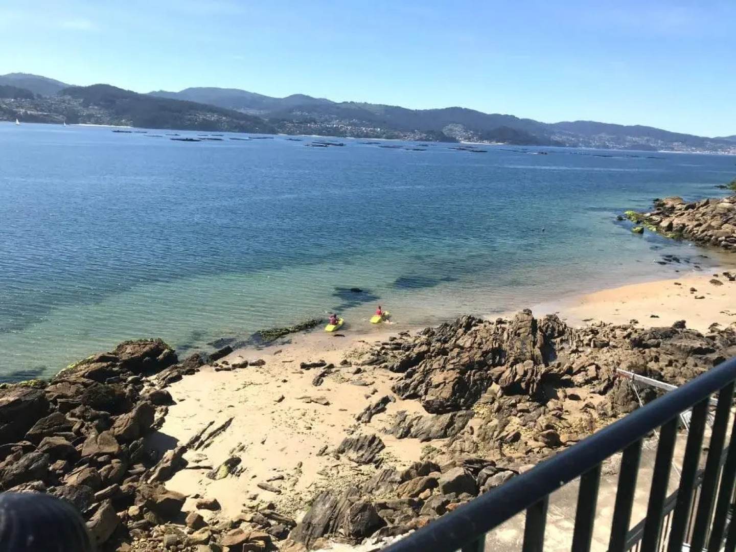 Apartamentos Miramar Playa