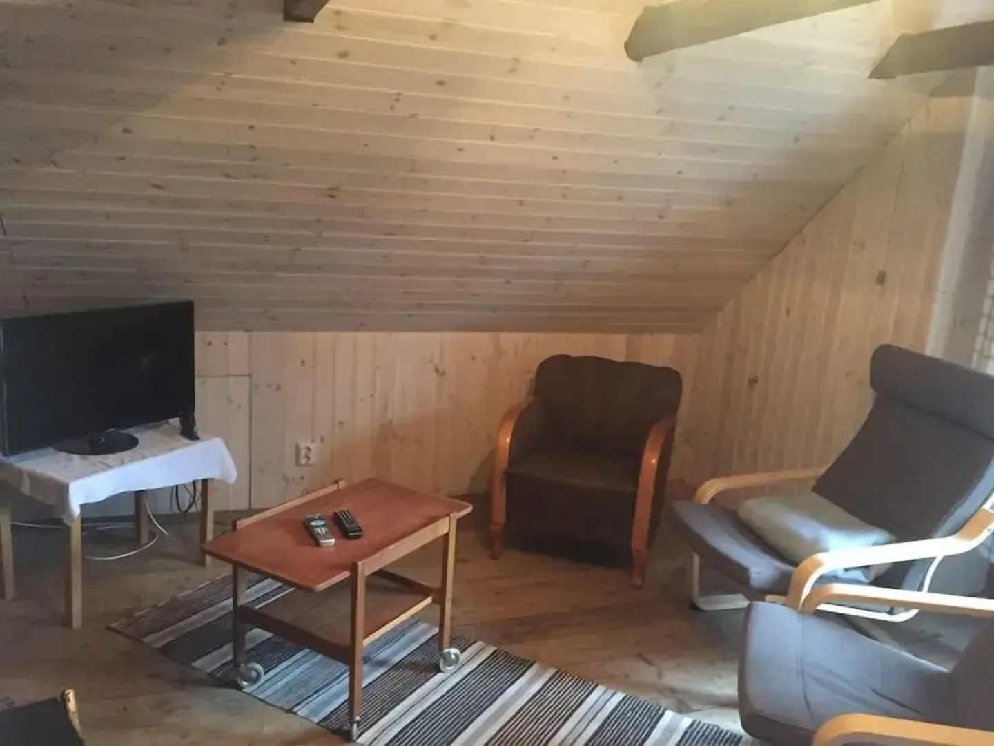 Holiday home Törnamåla Kilen