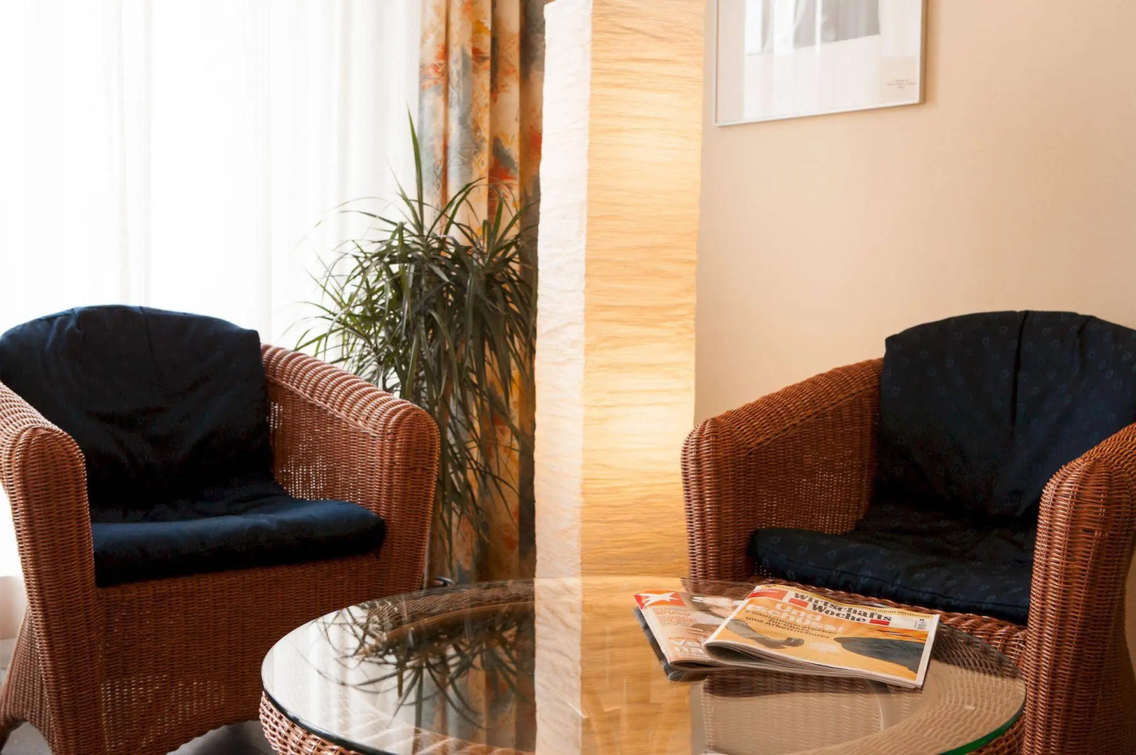 Hotel zum Deutschen Eck