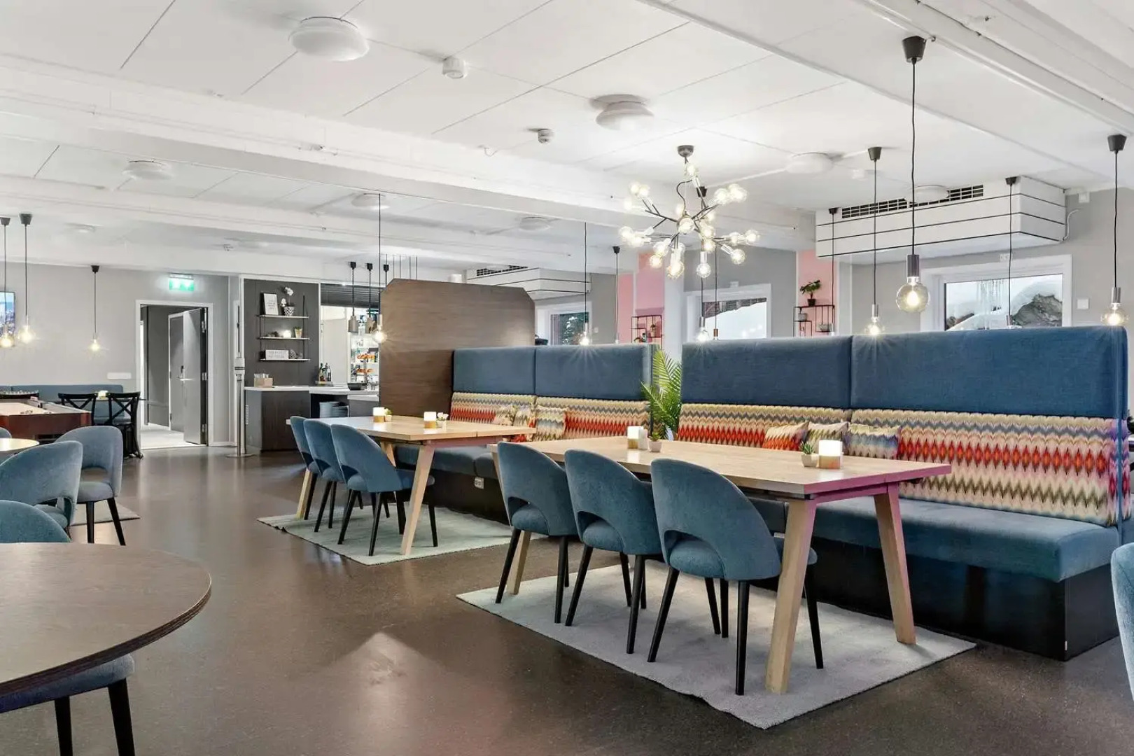 Aiden by Best Western Harstad Narvik Airport