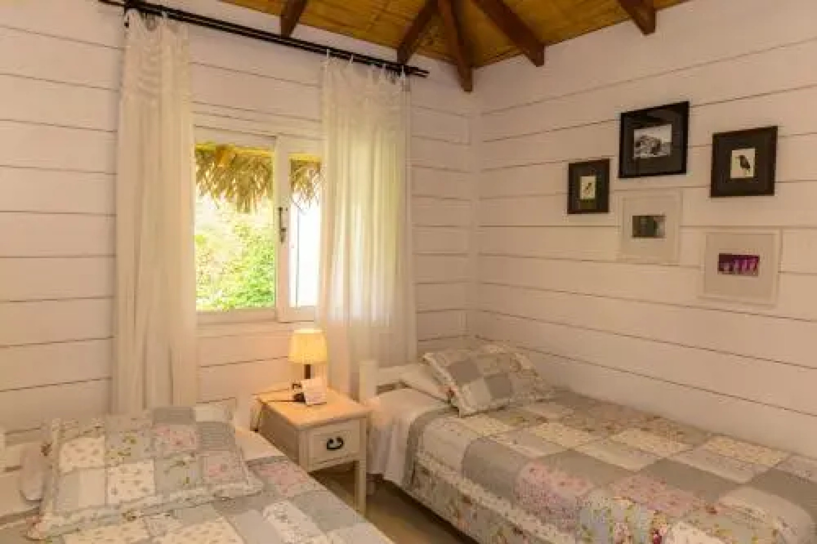 Villas del Mar Máncora