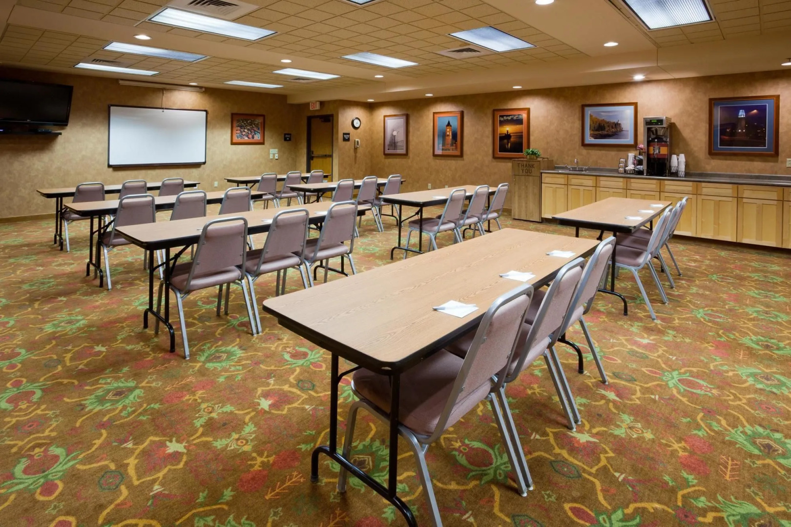 Hampton Inn Duluth Canal Park