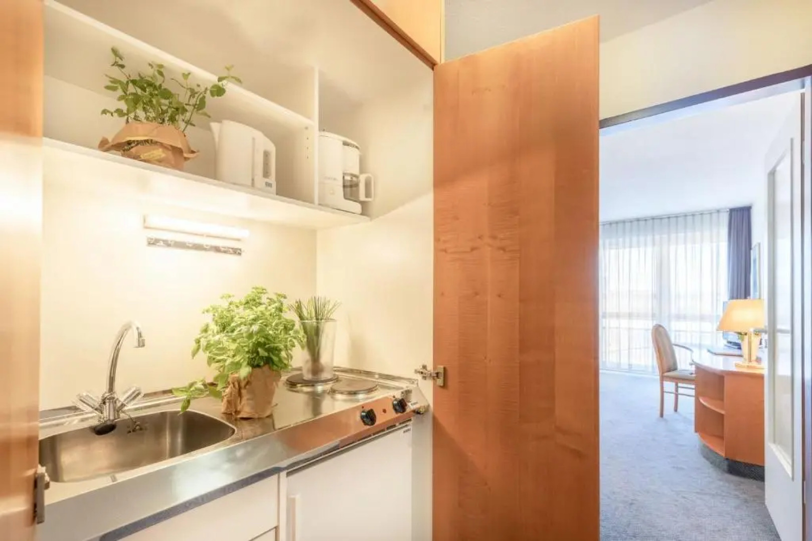 acora Leipzig Living the City