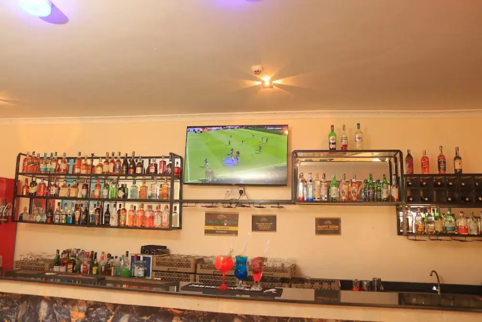 Semara Hotels Machakos