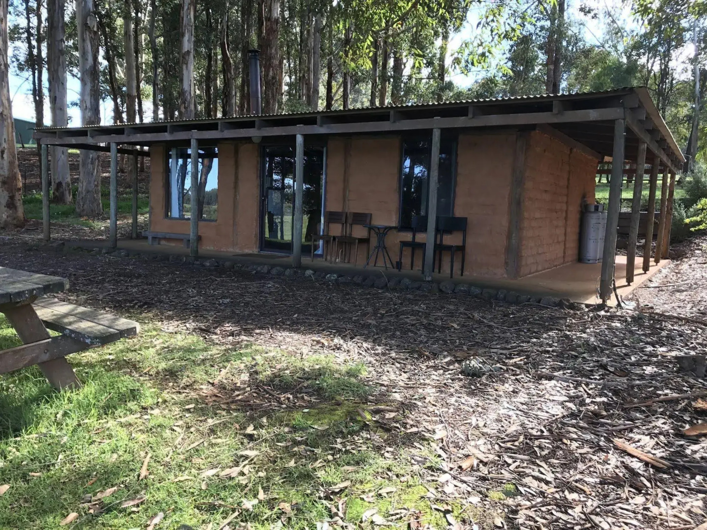 Pump Hill Farm Cottages